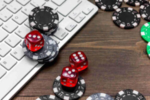 The Digital Revolution of Online Casinos