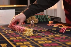 The Digital Revolution of Online Casinos