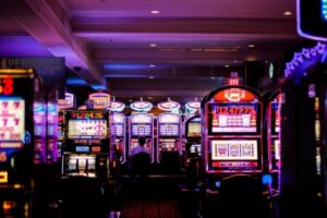 Exploring Online Sweepstakes Casino Games: A Legal and Thrilling Various