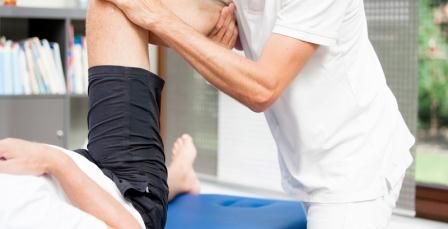 Comprehensive Physiotherapy Services in Jakarta