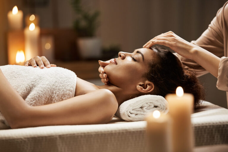 Massages are offered in Malaysia Traditional Massages but with a Modern Look